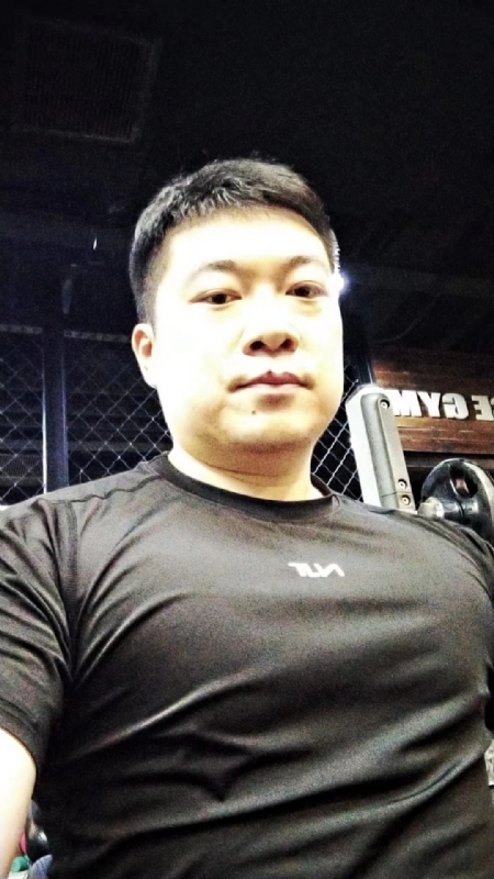 好想遇见你的第二张照片--邵阳相亲服务中心