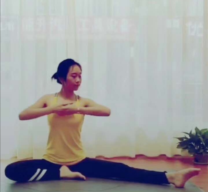 静静子的第一张照片--邵阳相亲服务中心