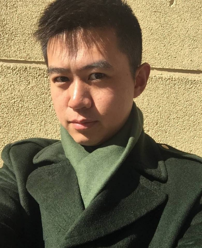 等你的第二张照片--邵阳相亲服务中心