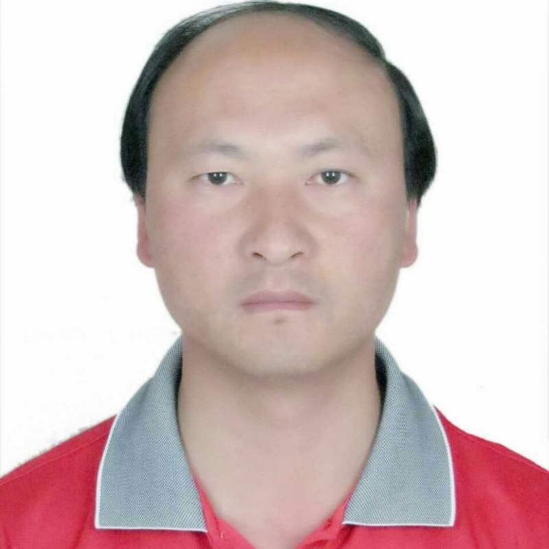 杨龙付的第一张照片--邵阳相亲服务中心