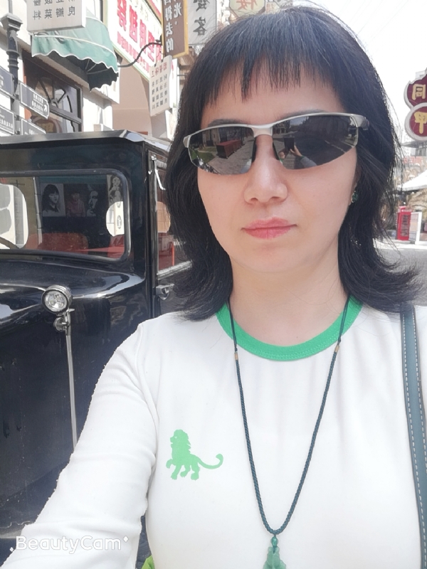 心海的第一张照片--邵阳相亲服务中心