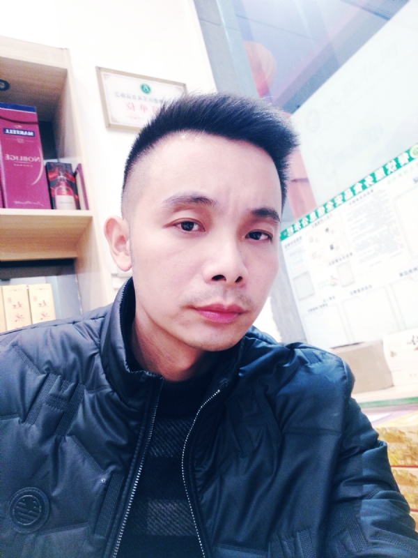 缘份来了挡都挡不住的第一张照片--邵阳相亲服务中心