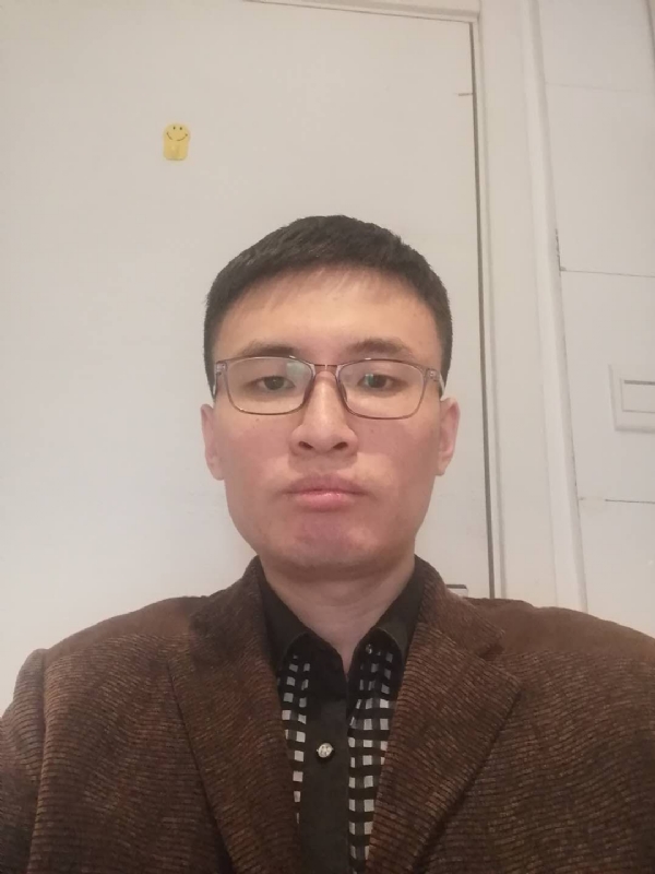 我思故我在的第一张照片--邵阳相亲服务中心