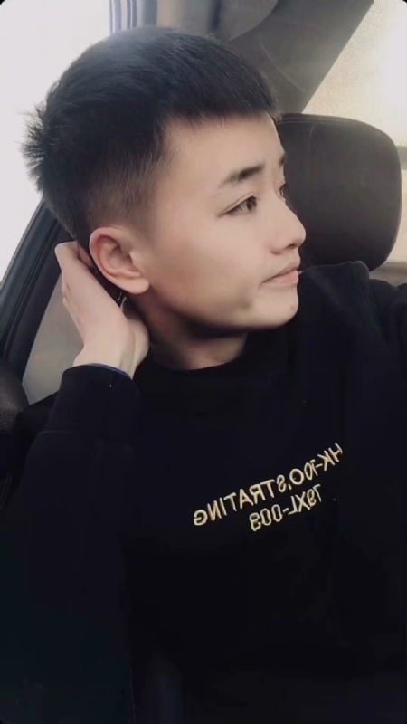 锁洋的第一张照片--邵阳相亲服务中心