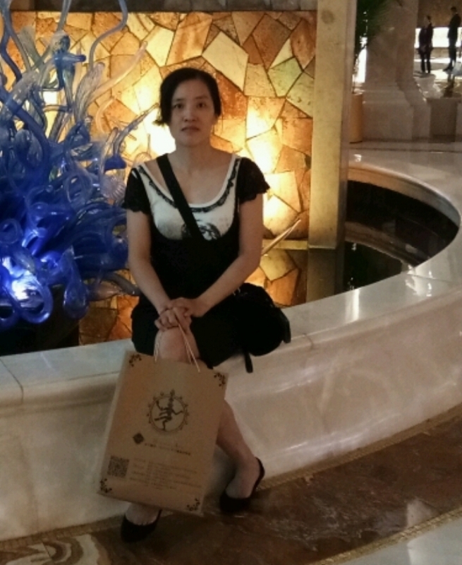 Anna的第二张照片--邵阳相亲服务中心
