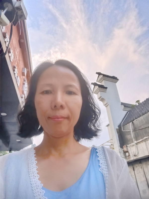 吴敌的第一张照片--邵阳相亲服务中心
