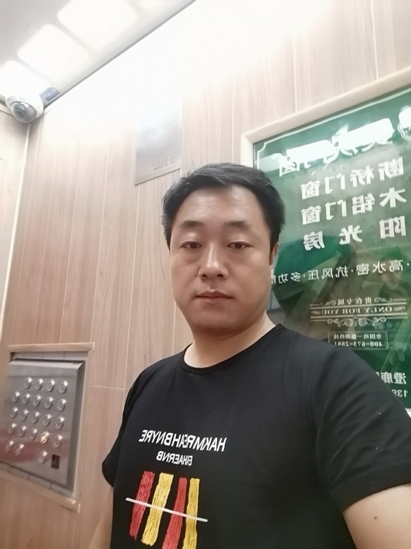 江南烟雨的第一张照片--邵阳相亲服务中心