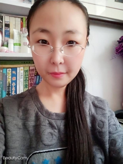 精卫公主的第一张照片--邵阳相亲服务中心