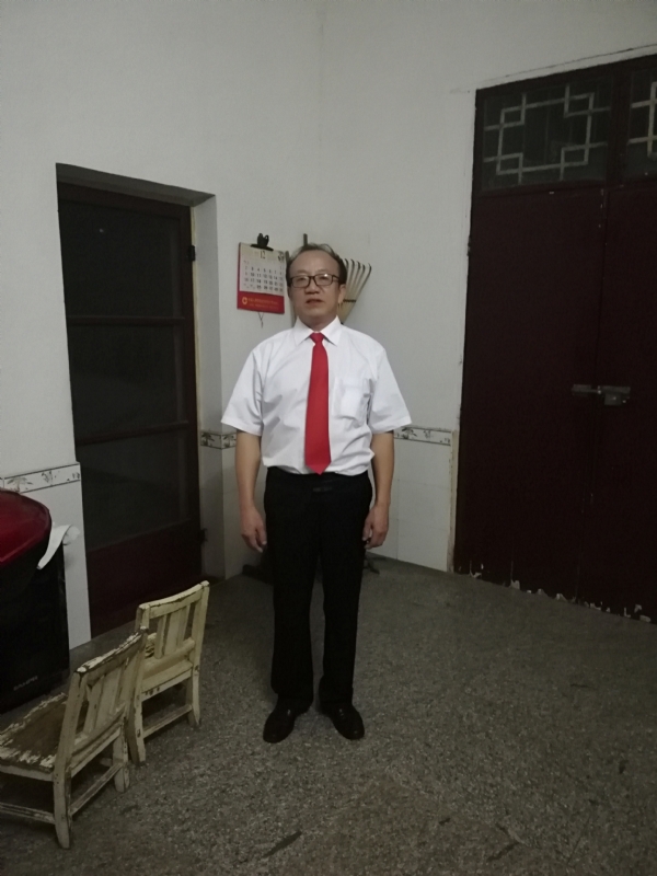 玫瑰祥云的第一张照片--邵阳相亲服务中心