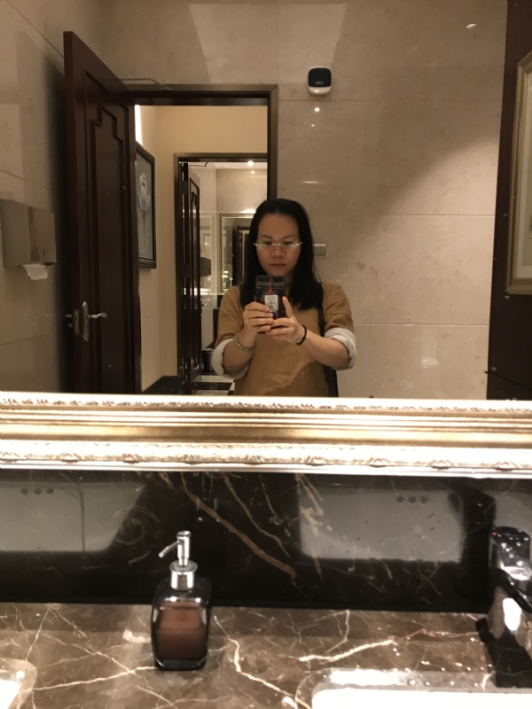 黄莺的第一张照片--邵阳相亲服务中心