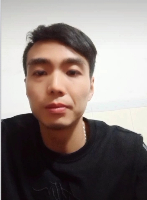 相见恨晚的第一张照片--邵阳相亲服务中心