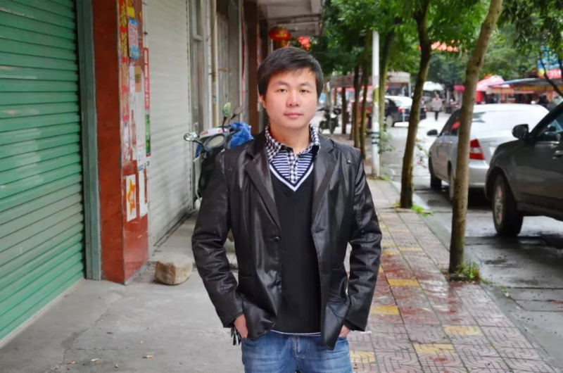 青春正点的第一张照片--邵阳相亲服务中心