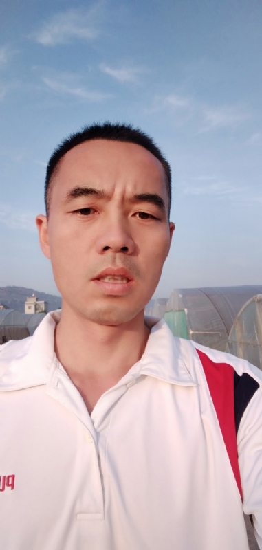 大头鱼的第一张照片--邵阳相亲服务中心