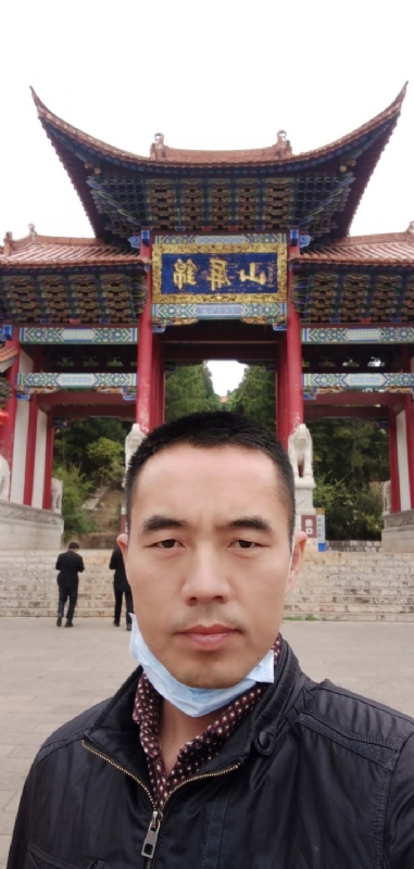 大头鱼的第二张照片--邵阳相亲服务中心