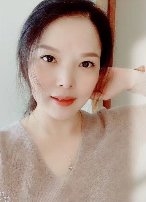百荷的第一张照片--邵阳相亲服务中心