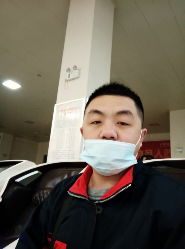 大雁的第一张照片--邵阳相亲服务中心
