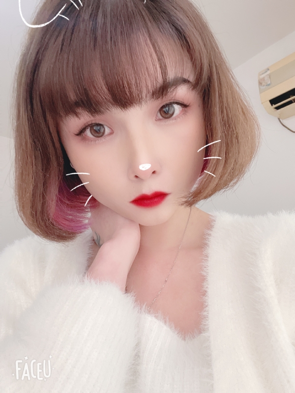 许昕柔的第一张照片--邵阳相亲服务中心