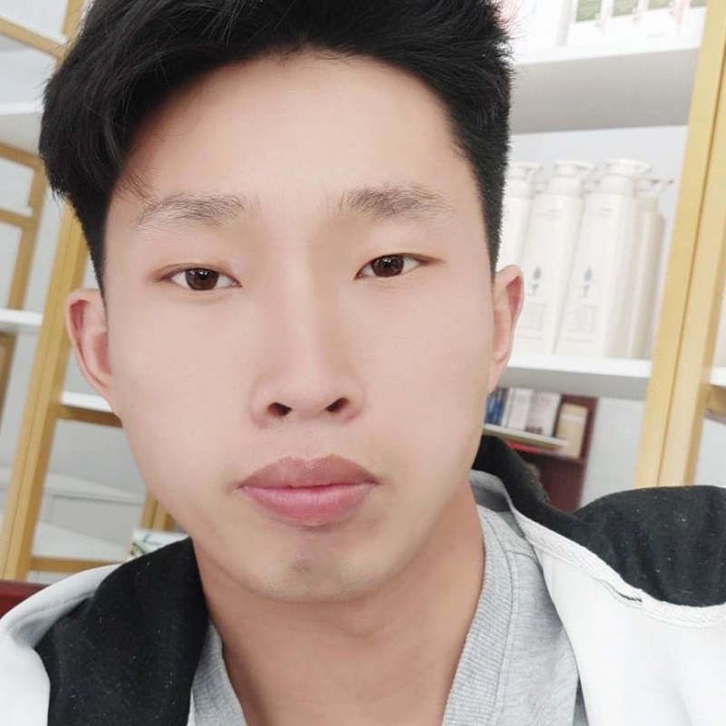 波澜不惊的第一张照片--邵阳相亲服务中心
