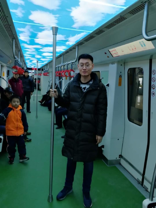 朱利安的第一张照片--邵阳相亲服务中心