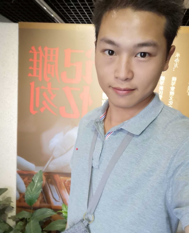 子非鱼VAE的第一张照片--邵阳相亲服务中心