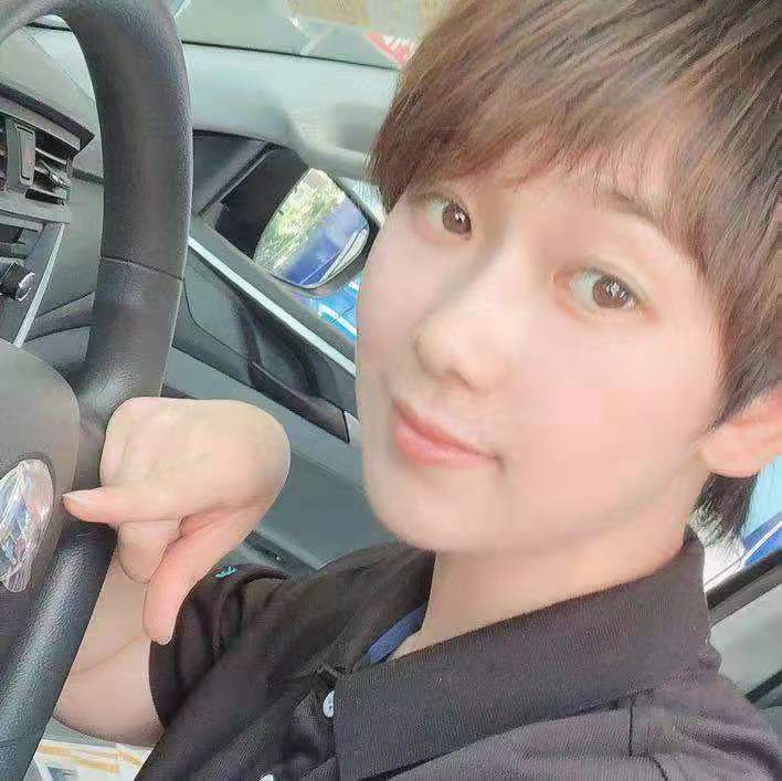 燕子的第一张照片--邵阳相亲服务中心