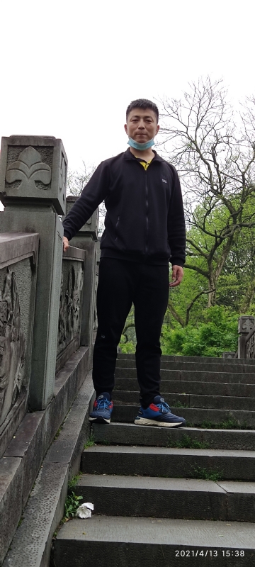 翁的第一张照片--邵阳相亲服务中心