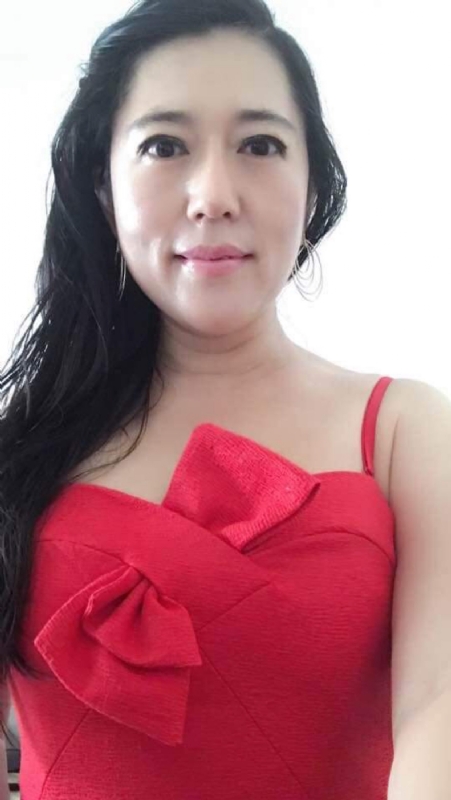 菲菲的第一张照片--邵阳相亲服务中心