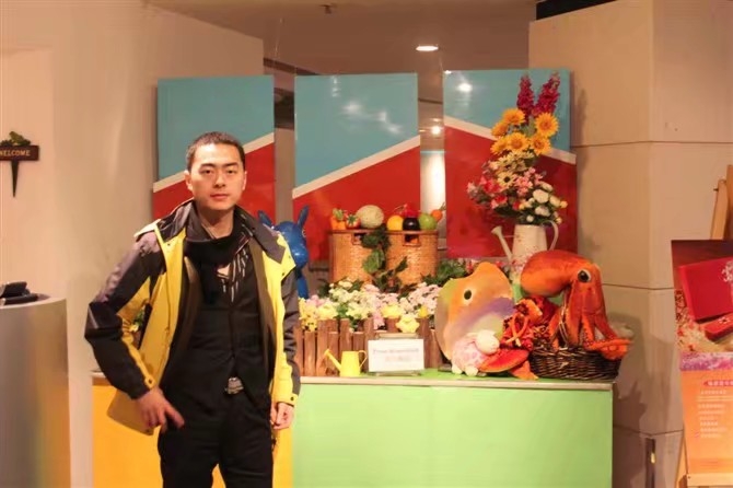 陽光的第一张照片--邵阳相亲服务中心