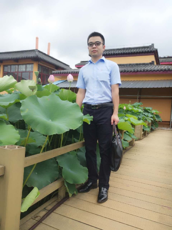 唐唐的第三张照片--邵阳相亲服务中心