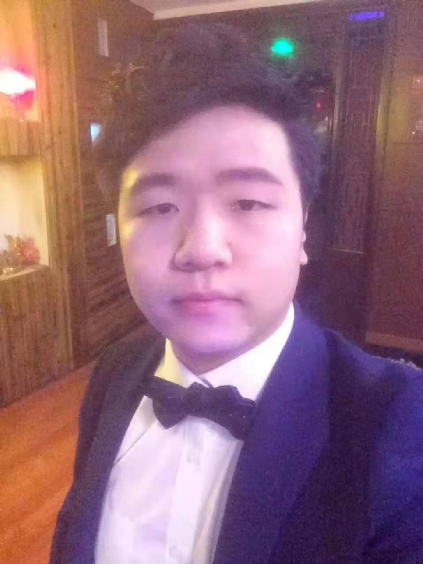 星辰的第一张照片--邵阳相亲服务中心