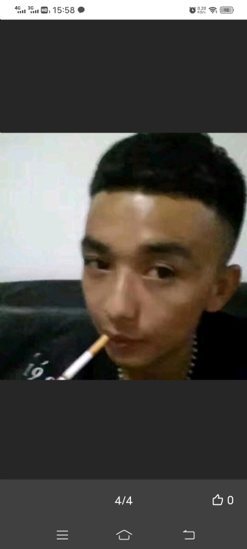 天道酬勤的第一张照片--邵阳相亲服务中心