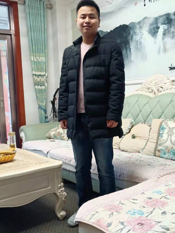 为爱奋斗的第一张照片--邵阳相亲服务中心