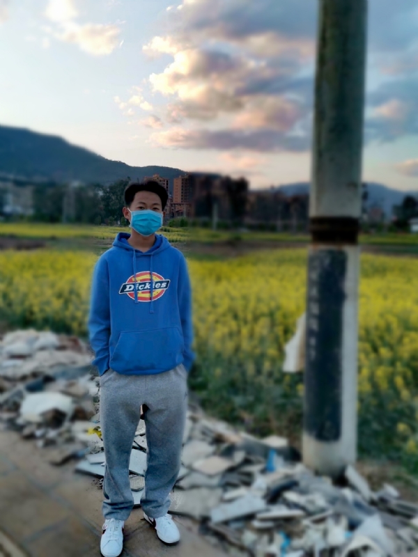 rich的第一张照片--邵阳相亲服务中心