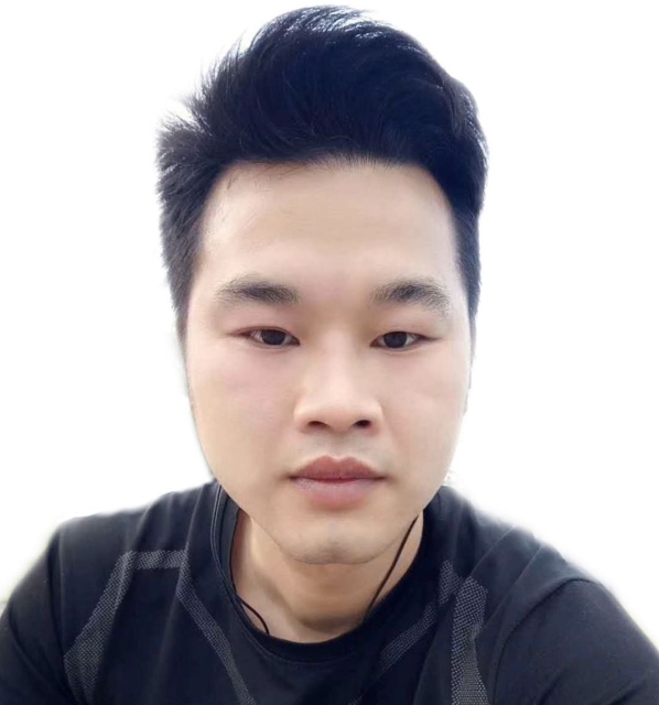 孤独的跑者的第一张照片--邵阳相亲服务中心