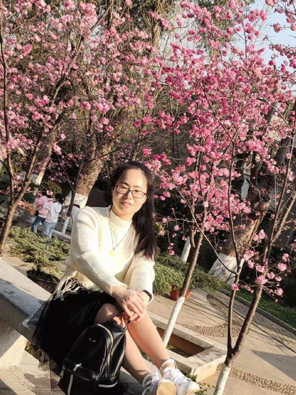 Nancy的第一张照片--邵阳相亲服务中心