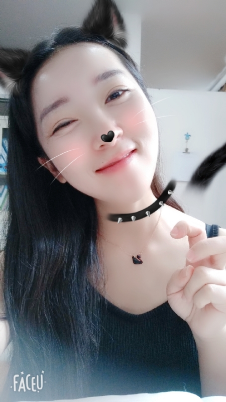 喵喵的第一张照片--邵阳相亲服务中心