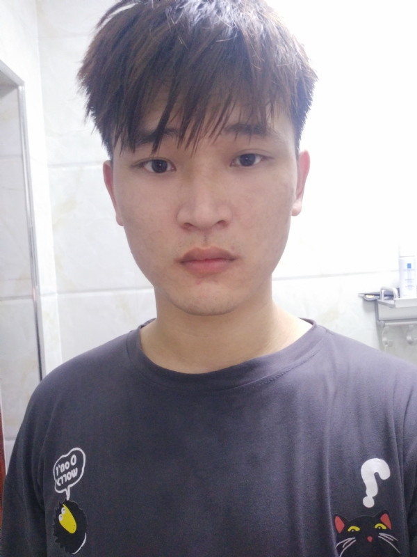 船长的第一张照片--邵阳相亲服务中心
