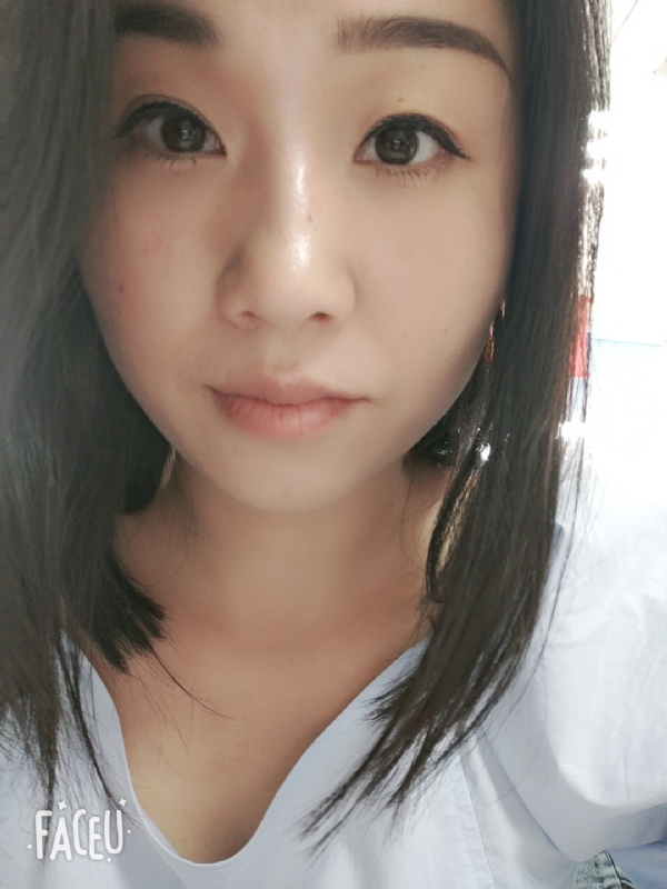 安然自若的第一张照片--邵阳相亲服务中心