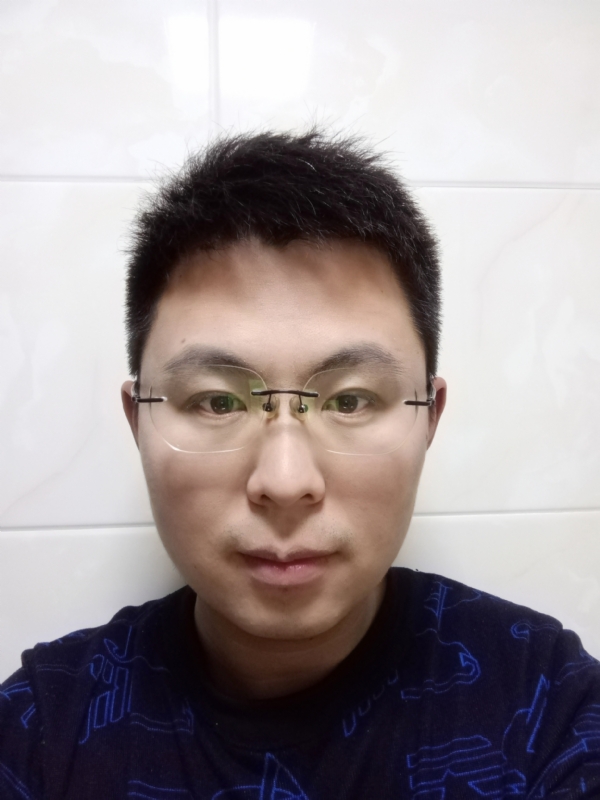 愿得一人心的第二张照片--邵阳相亲服务中心