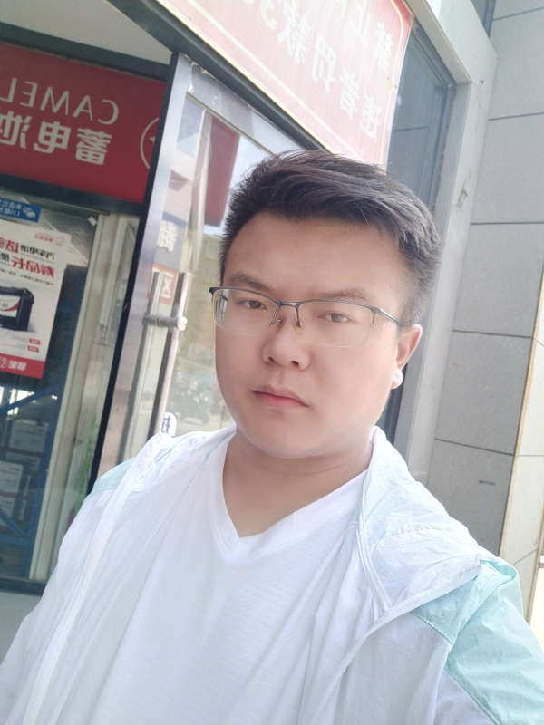 小晨的第二张照片--邵阳相亲服务中心
