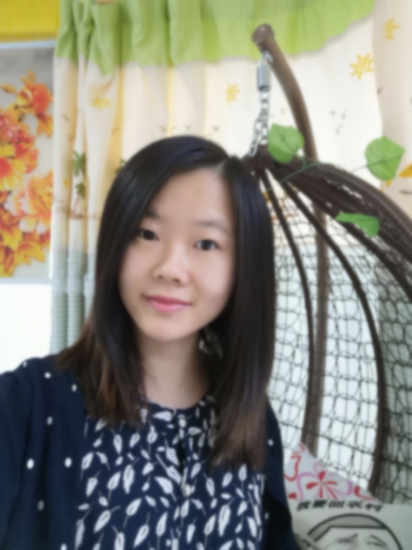 Faustina的第一张照片--邵阳相亲服务中心