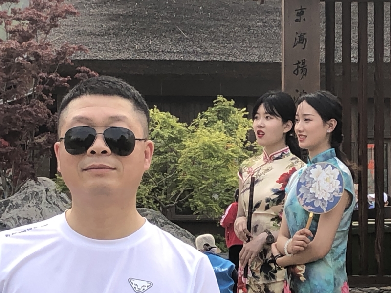 xiongmao的第一张照片--邵阳相亲服务中心