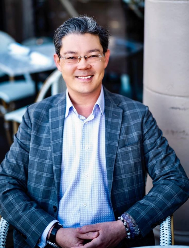 克裡斯·李的第三张照片--邵阳相亲服务中心