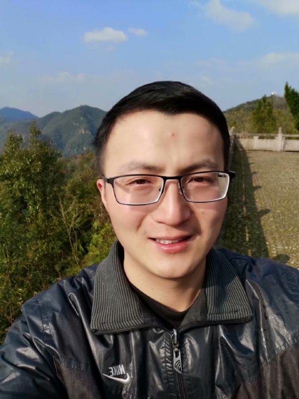 杨先生的第一张照片--邵阳相亲服务中心