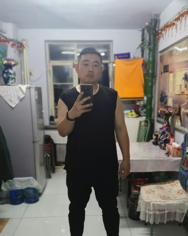 好似见过你的第二张照片--邵阳相亲服务中心