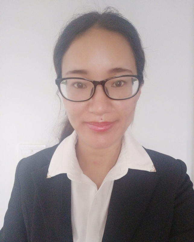 王老妞的第一张照片--邵阳相亲服务中心