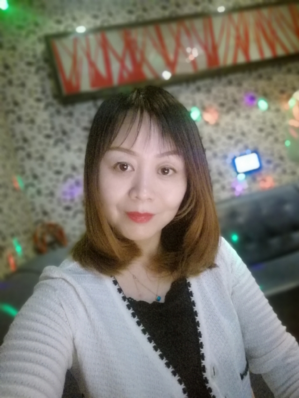 心如止水的第一张照片--邵阳相亲服务中心