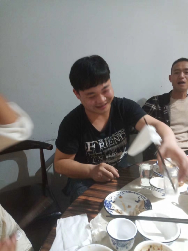 非诚勿扰的第一张照片--邵阳相亲服务中心