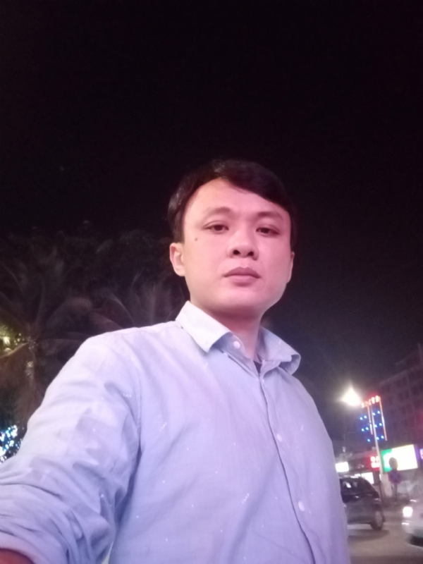 一笔一划的第一张照片--邵阳相亲服务中心