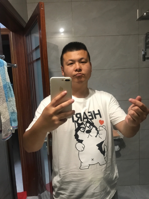 阔落的第一张照片--邵阳相亲服务中心